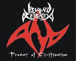 Beyond Serenity (GER) : Product of Civilisation